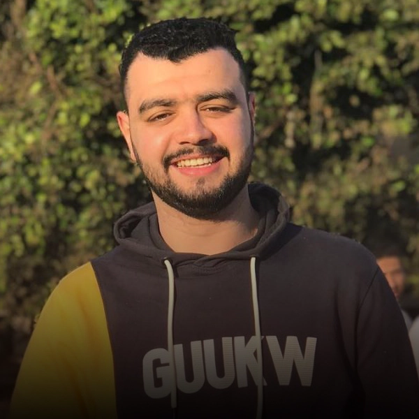 Yasser M. fisal