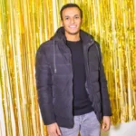 Mohammed Abdelgawad