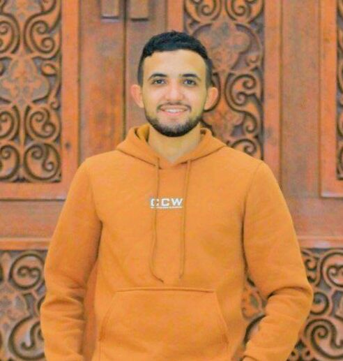 Abdullah – Professeur de Coran, arabe et sciences islamiques pour les francophones