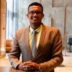Ahmed Saleem – Enseignant certifié du Coran chez Madrassat Elkarim