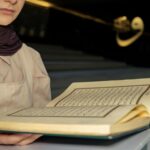 Ayat – Enseignante de Coran et de langue arabe en ligne