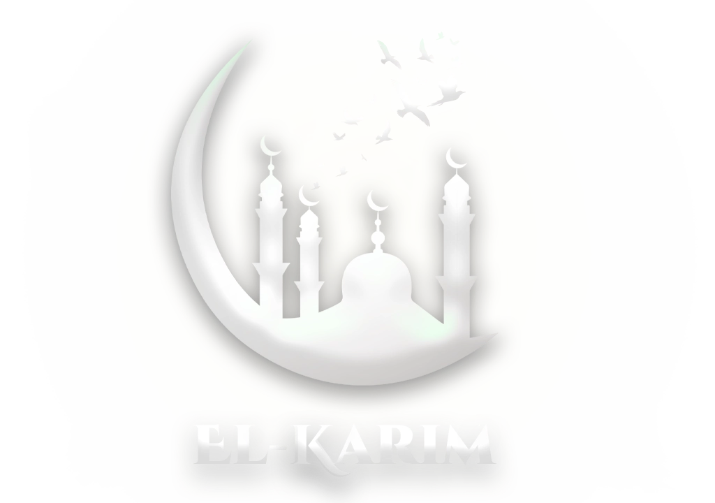 Madrassat El-karim logo