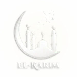 Madrassat elkarim Logo