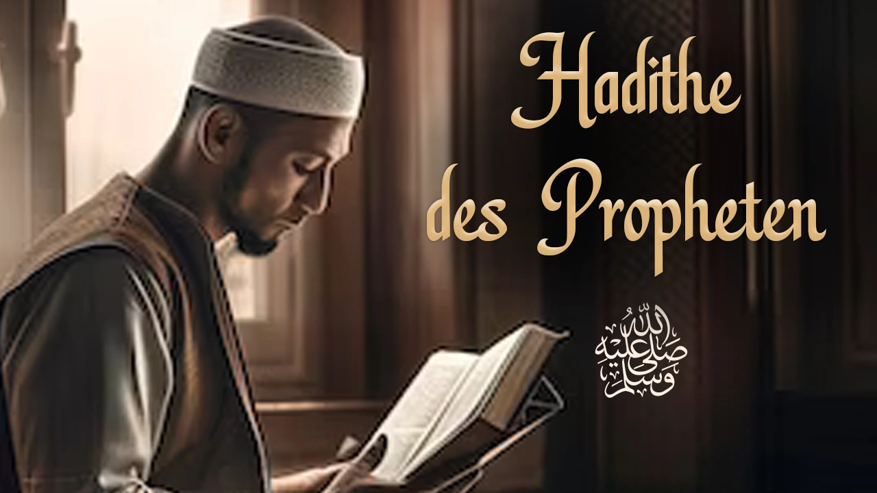 Hadithe des Propheten