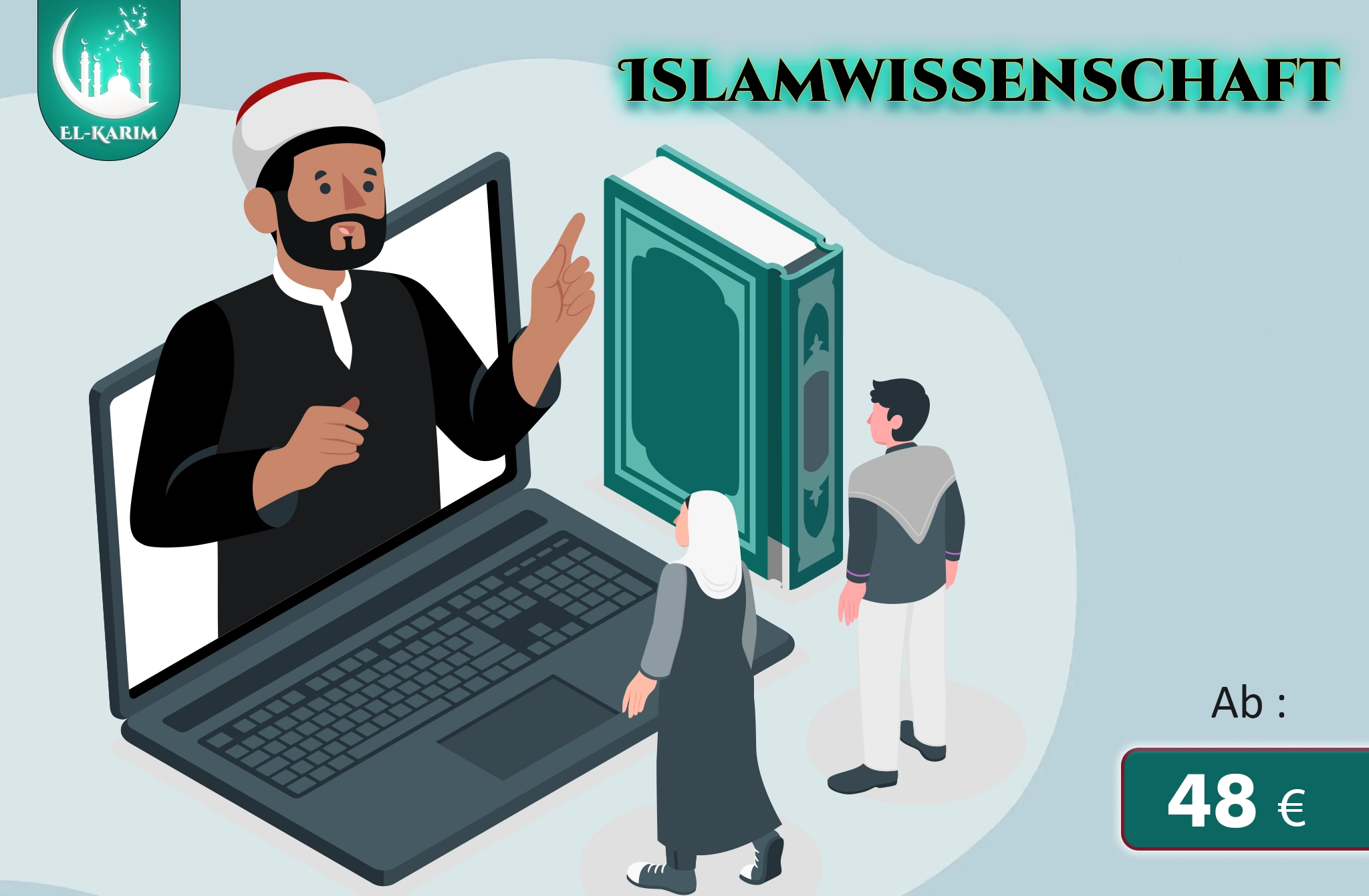 Islamwissenschaft