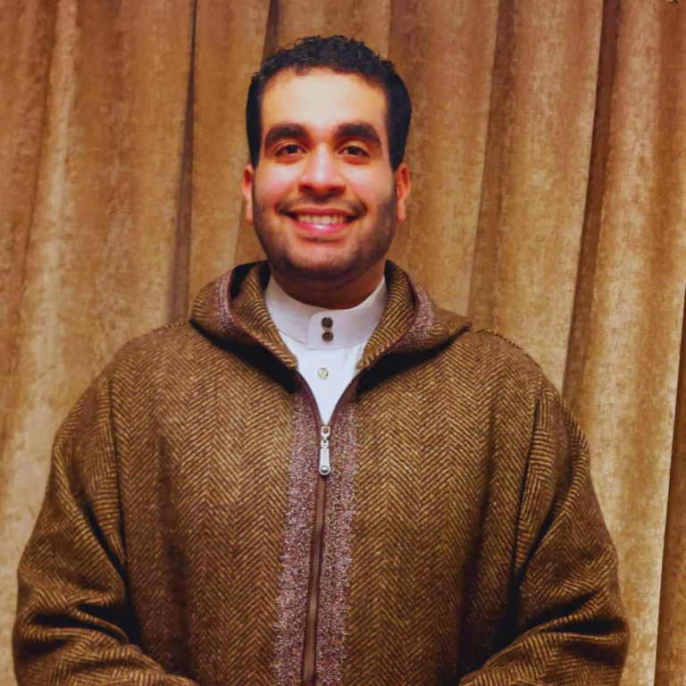 Yahya – Enseignant de langue arabe, Coran, Tajwid et Hadiths