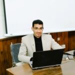 Mohammed Abdelgalil – Professeur de Coran pour enfants chez Madrassat Elkarim