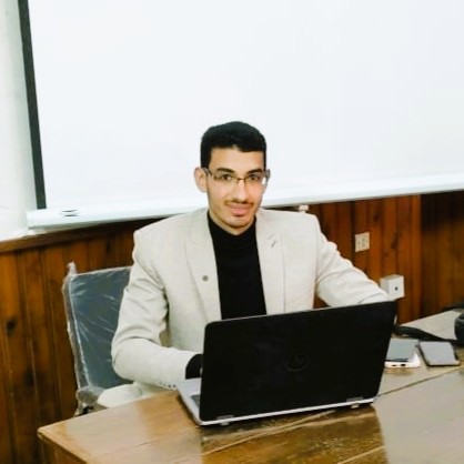 Mohammed Abdelgalil – Professeur de Coran pour enfants chez Madrassat Elkarim